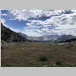 Bob at Fish Creek Pass