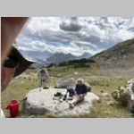Drying socks II