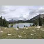 Marm's Lake Day Hike
