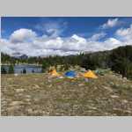 Camp Mirror Lake