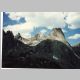 From Jackass Pass Trail. Shark's Nose, Overhanging Tower, Wolf's Head, Pingora