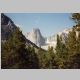 Along the North Fork trail. The Monolith