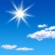 Sunday: Sunny. High near 82, with temperatures falling to around 78 in the afternoon. West northwest wind 2 to 10 mph. Sunday: Sunny