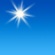 Columbus Day: Sunny